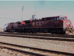 CP 8620 East